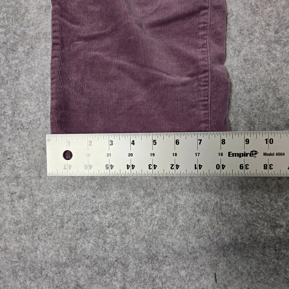 Talbots corduroy pants